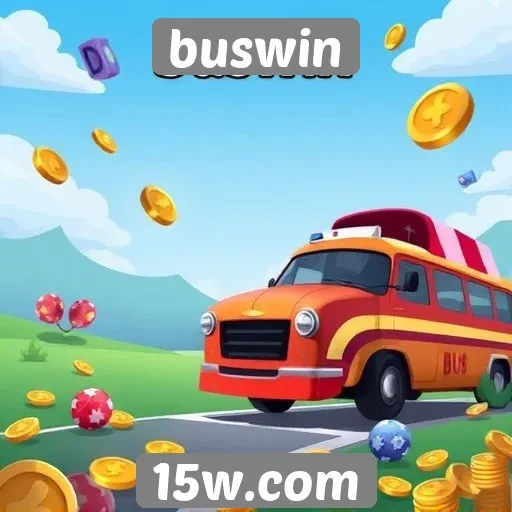 Promoções atraentes no site Buswin