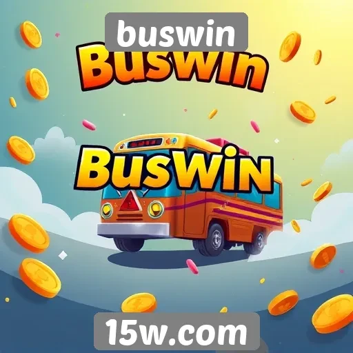 Funcionalidades exclusivas do site de jogos Buswin