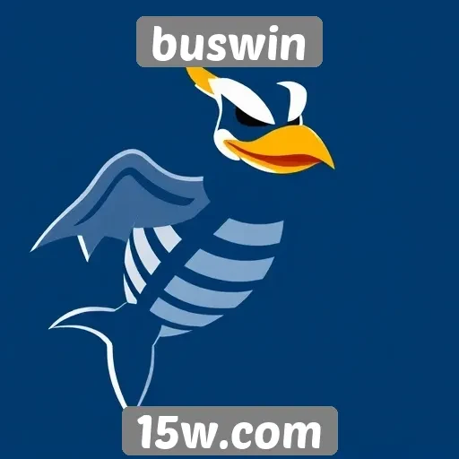 Novidades no catálogo de jogos do site Buswin