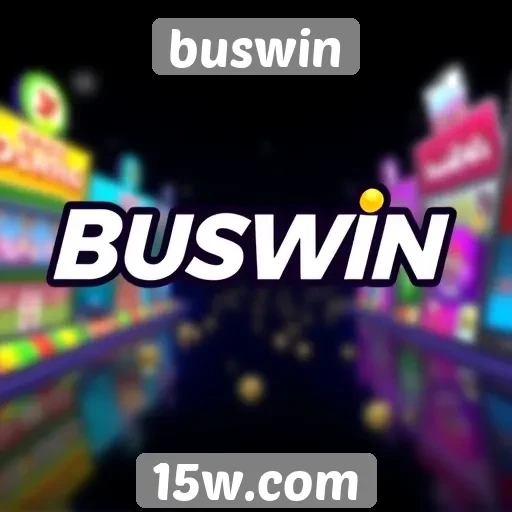 Novos lançamentos em jogos da Buswin são esperados