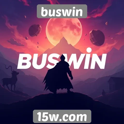 Como o Buswin se destaca no mercado de jogos online