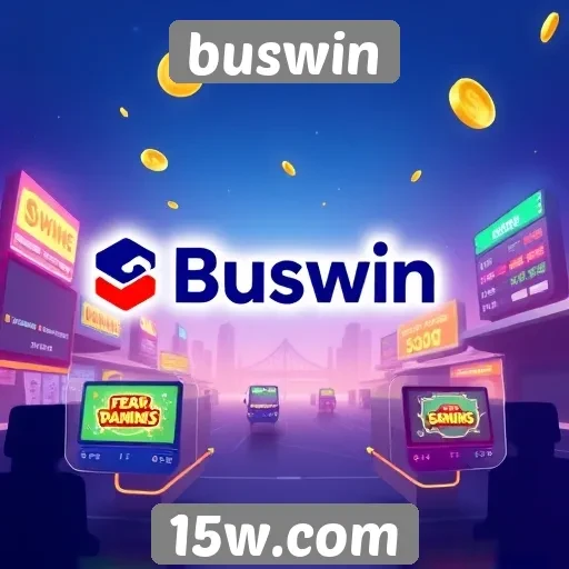 Funcionamento da plataforma Buswin é analisado