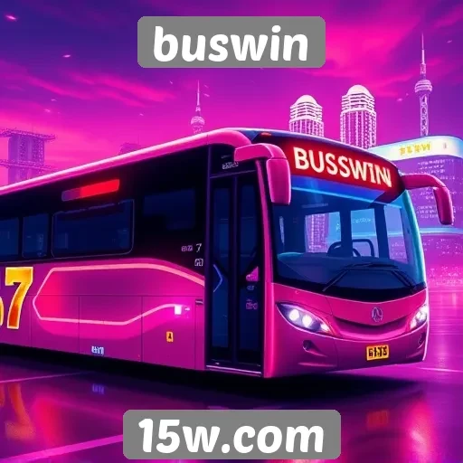 Plataforma Buswin oferece promoções para novos usuários