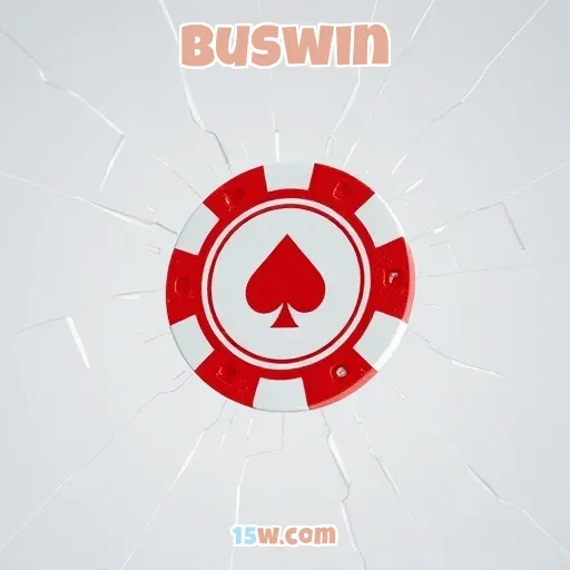 buswin: A Revolução dos Jogos de Cassino ao Vivo no Brasil