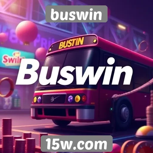 Impacto da regulamentação no site de jogos Buswin