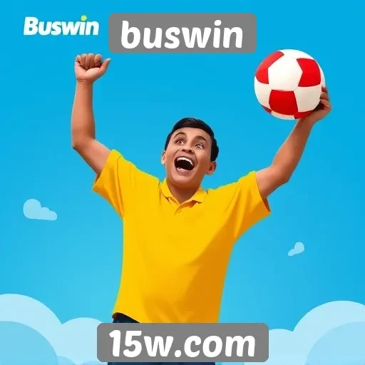 Promoção especial atrai novos jogadores ao Buswin